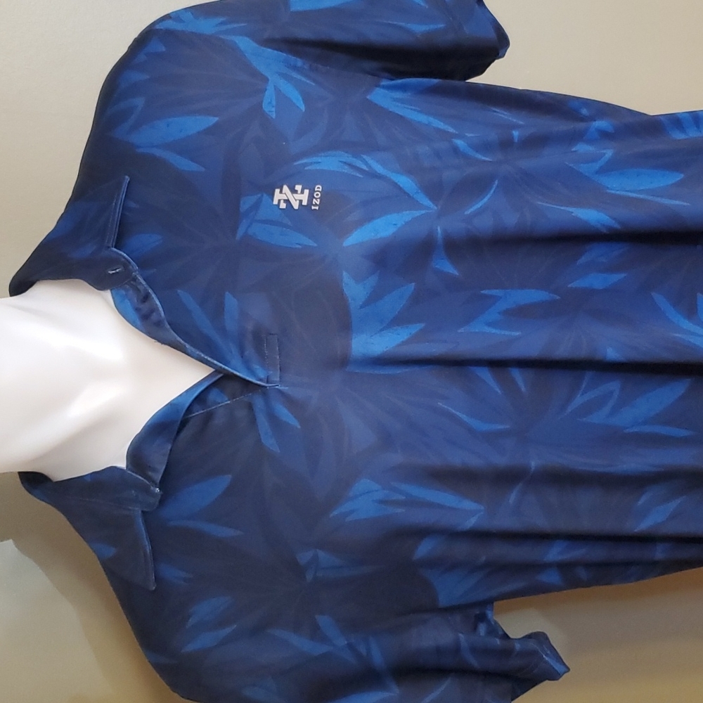 Izod Golf Shirt